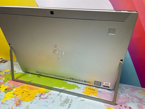 JC08116 極美品 タブレット Mini Doc HP Elite x2 1013G3 i5 Win11 