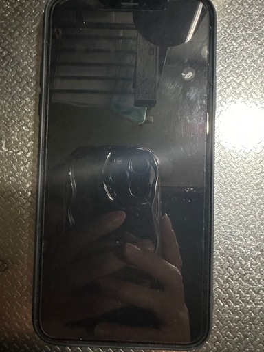 SIMフリー‼️iPhone11ProMax(ローズゴールド)