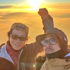 登山&秘境メンバー募集