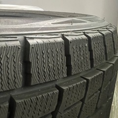 Dunlop Wintermaxx SJ8+ 275/45 R20 Volvo XC90 等