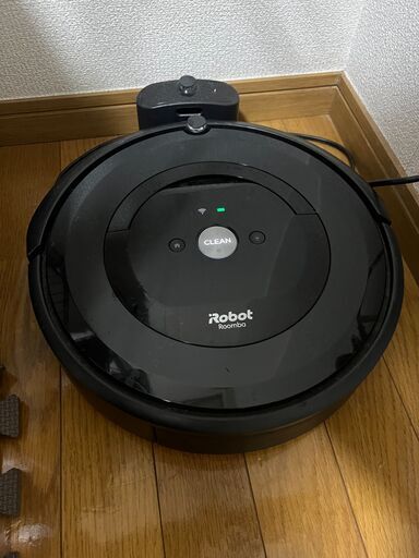 ルンバe5