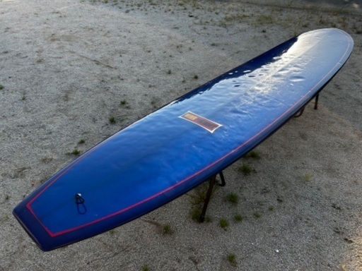 ロングボード デューイウェーバー 9'2ft パフォーマー Performer