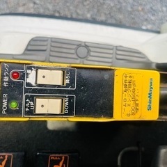 いすゞ❗️フォワード❗️パッカー車❗️アームロール❗️茨城県❗️新 