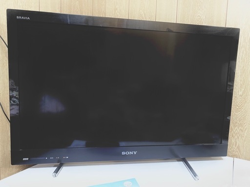 録画機能内蔵テレビ