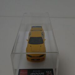 歴代GTRハイクラス・モデルカーコレクション