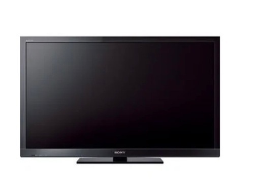 SONY46インチ　テレビ