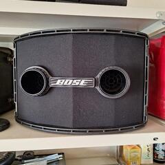 BOSE802スタンド込み(2本セット)