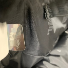 本物 美品 supreme×nothefaceコラボ ファーバックパック　シュプリーム×ノースフェイス