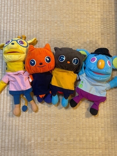 ワールドワイドキッズフルセット+絵本CD