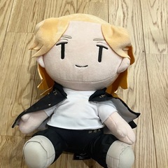 東京リベンジャーズ　　ぬいぐるみ