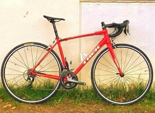 TREK EMONDA 54サイズ