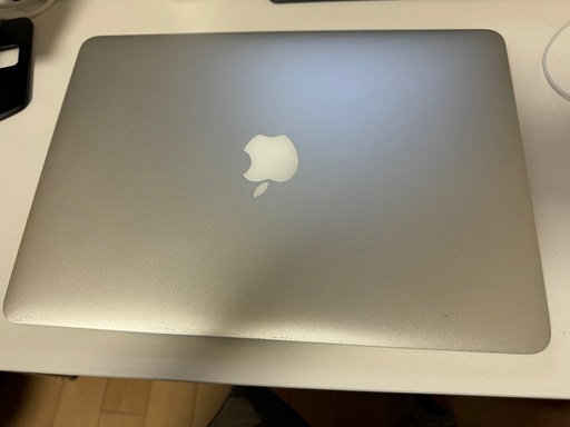 MacBookAir 2013お譲り致します
