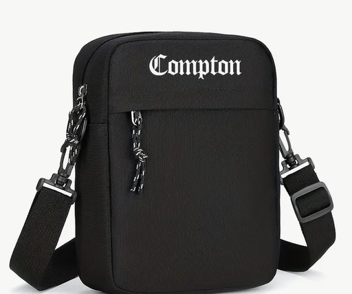 コンプトン Compton ショルダーバッグ