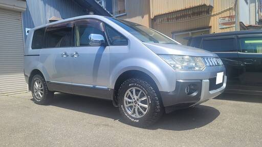 BF Goodrich グッドリッチ All-Terrain T/A 225/75ｰ16 バリ山 美品