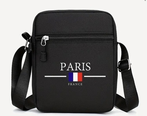 paris ショルダーバッグ