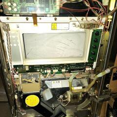 パチスロ スロット 4号機 大ガメラ