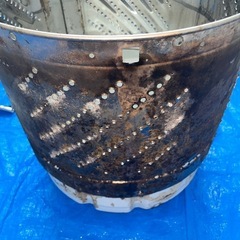 洗濯機クリーニング🧼✨