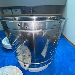 洗濯機クリーニング🧼✨