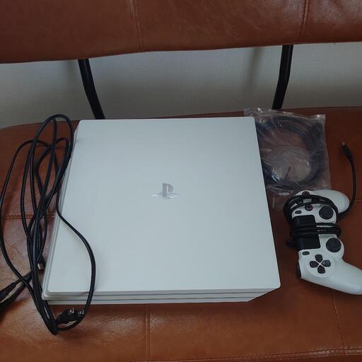 プレイステーション4 プレステ4 PlayStation4 Pro