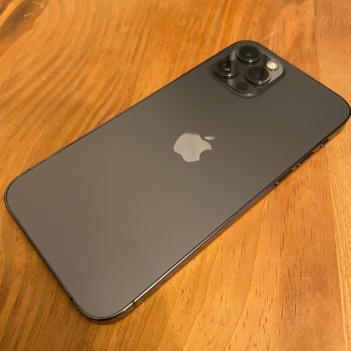 Apple \niPhone12 Pro 256GB バッテリー87% 使用1年くらい
