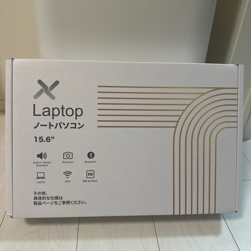 ノートPC