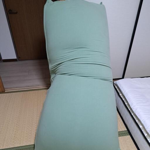 ヨギボーMAX ヨギボー max premium パステルブルー Amazon.co.jp