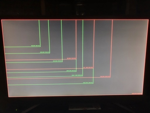 4K モニター KWIN28