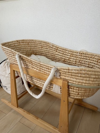 クーファン・クーファンスタンド・ベビーベッド