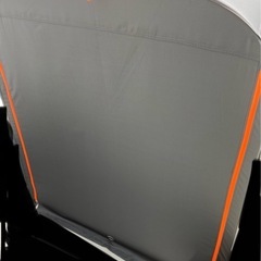 バイクガレージ