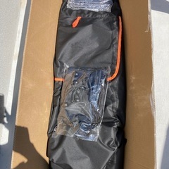 バイクガレージ