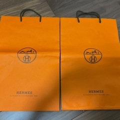 HERMES エルメス　袋