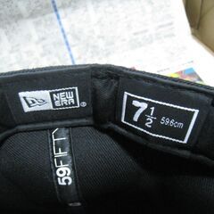 ニューエラ 大洋ホエールズ キャップ NEWERA 現在の横浜DeNA