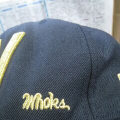 ニューエラ 大洋ホエールズ キャップ NEWERA 現在の横浜DeNA