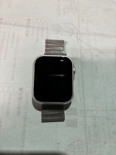 Apple Watch9 41mm GPS AppleCare➕加入