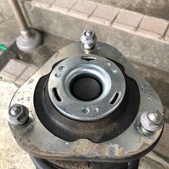 エスティマ５０系　中期　　ダウンサス一式