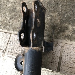 エスティマ５０系　中期　　ダウンサス一式