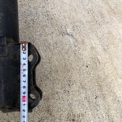 エスティマ５０系　中期　　ダウンサス一式