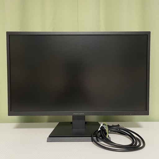 【最終価格】ゲーミングモニター 24.5型