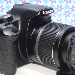 極美品★Canon kiss X2★高画質★高性能★おすすめカメラ★