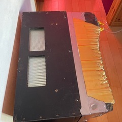 パチスロ実機　モンスターハンター月下雷鳴　 五号機