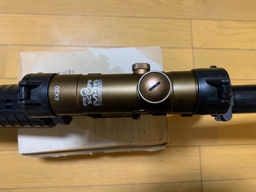 東京マルイ製　M16A2 電動ガン　ガスガン  エアーガン   サバゲー\n