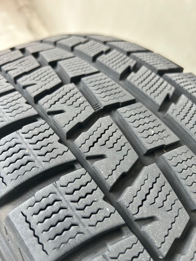 30アルファード ヴェルファイア純正ホイール 16インチ アルファード30