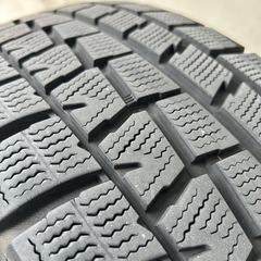 30アルファード　ヴェルファイア純正ホイール　16インチ