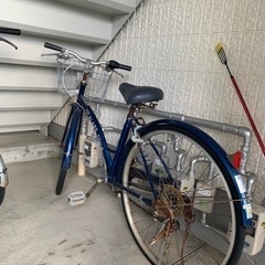 自転車