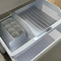 激安‼️💎2017年製 SHARP両開き3ドアノンフロン冷凍冷蔵庫💎 【ネット決済・配送可・3ヶ月保証】LA016