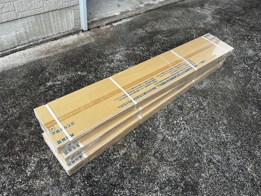 ダイケン ハピアフロア 6畳分