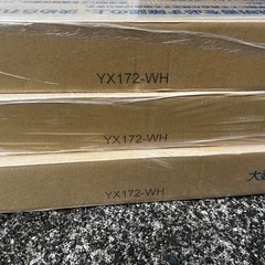 ダイケン ハピアフロア 6畳分