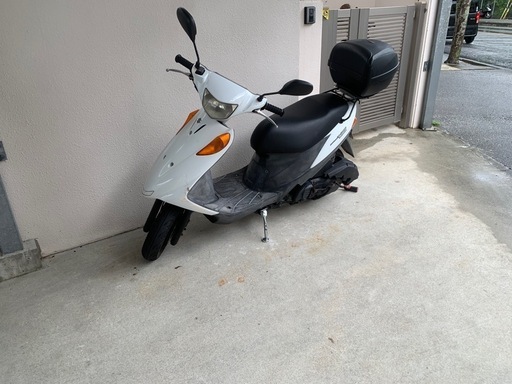 不具合なく、よく走ります^_^