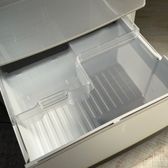 激安‼️💎2013年製 SHARP 6ドア ノンフロン冷凍冷蔵庫💎 【ネット決済・配送可・3ヶ月保証】LA014