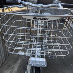 丸石自転車27インチ [美品]